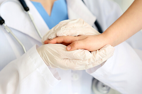 Urologie pédiatrique en Inde